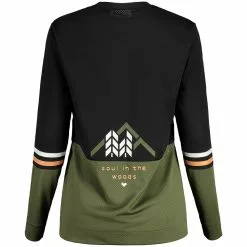 Maloja - SpitzmausM Freeride [Size: Medium] [Colour: Moonless Multi]
