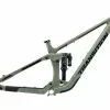 Transition Sentinel Alloy Frame [Colour: Cascade Blue] [Size: Medium]