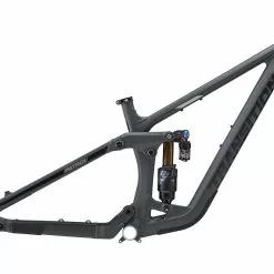 Transition Patrol Alloy Frame [Size: XLarge] [Colour: Moonshadow]