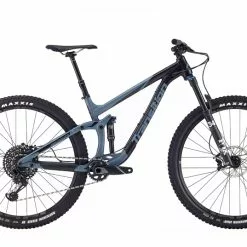 2018 Transition Smuggler [Size: Medium] [Colour: Gunsmoke Blue] -ShopE-Moto Shop 3269 2