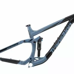 2018 Transition Smuggler [Size: Medium] [Colour: Gunsmoke Blue]