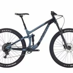 2018 Transition Smuggler [Size: Medium] [Colour: Gunsmoke Blue] -ShopE-Moto Shop 3269 3