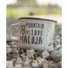 Maloja Camping Mug - 10 Years