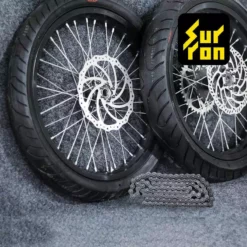 Sur-Ron 17" Light Bee Super Motard Street Wheel Kit -ShopE-Moto Shop 3 1200x1200 9576b5d1 aeea 4d5a 8692 c06ff4805582 1800x1800
