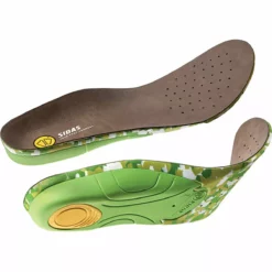 Sidas 3D Outdoor Hiking Insoles -ShopE-Moto Shop 3d outdoor 4