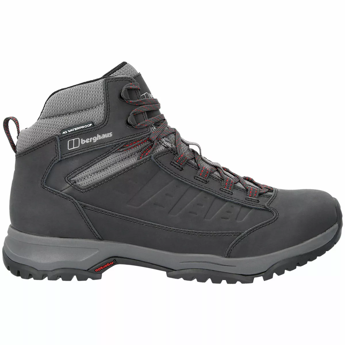 Berghaus Expeditor Ridge 2.0 Hiking Boots 2 Berghaus Expeditor Ridge 2.0 Hiking Boots - Image 2