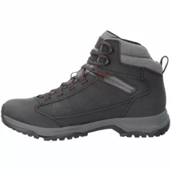 Berghaus Expeditor Ridge 2.0 Hiking Boots 9 Berghaus Expeditor Ridge 2.0 Hiking Boots -ShopE-Moto Shop 4 22197B59 Expeditor Ridge 20 Black Red D ORIGINAL