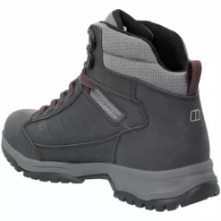 Berghaus Expeditor Ridge 2.0 Hiking Boots 10 Berghaus Expeditor Ridge 2.0 Hiking Boots -ShopE-Moto Shop 4 22197B59 Expeditor Ridge 20 Black Red E ORIGINAL