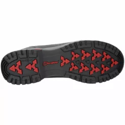 Berghaus Expeditor Ridge 2.0 Hiking Boots 12 Berghaus Expeditor Ridge 2.0 Hiking Boots -ShopE-Moto Shop 4 22197B59 Expeditor Ridge 20 Black Red G ORIGINAL