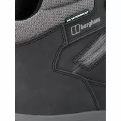 Berghaus Expeditor Ridge 2.0 Hiking Boots 13 Berghaus Expeditor Ridge 2.0 Hiking Boots -ShopE-Moto Shop 4 22197B59 Expeditor Ridge 20 Black Red H ORIGINAL