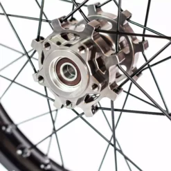 Racespec 16/19" SurRon Light Bee Wheel Set -ShopE-Moto Shop 4J0A0597 1800x1800