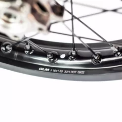 Racespec 16/19" SurRon Light Bee Wheel Set -ShopE-Moto Shop 4J0A0600 1800x1800