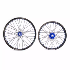 Racespec 18/21" SurRon Light Bee Wheel Set -ShopE-Moto Shop 4J0A0604 1800x1800