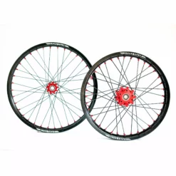 Racespec 18/21" SurRon Light Bee Wheel Set -ShopE-Moto Shop 4J0A0615 1800x1800