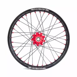 Racespec 18/21" SurRon Light Bee Wheel Set -ShopE-Moto Shop 4J0A0624 1800x1800