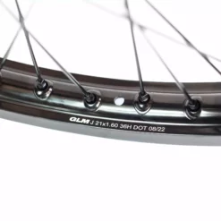 Racespec 18/21" SurRon Light Bee Wheel Set -ShopE-Moto Shop 4J0A0642 1800x1800