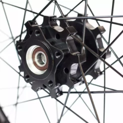 Racespec 18/21" SurRon Light Bee Wheel Set -ShopE-Moto Shop 4J0A0649 1800x1800