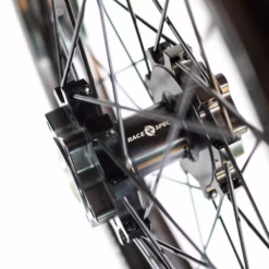 Racespec 18/21" SurRon Light Bee Wheel Set -ShopE-Moto Shop 4J0A0650 1800x1800