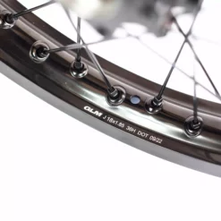 Racespec 18/21" SurRon Light Bee Wheel Set -ShopE-Moto Shop 4J0A0651 1800x1800