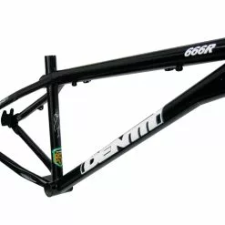 Identiti Frame - 666R