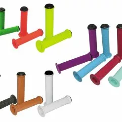 Gusset Grips - Bastard [Colour: Black]