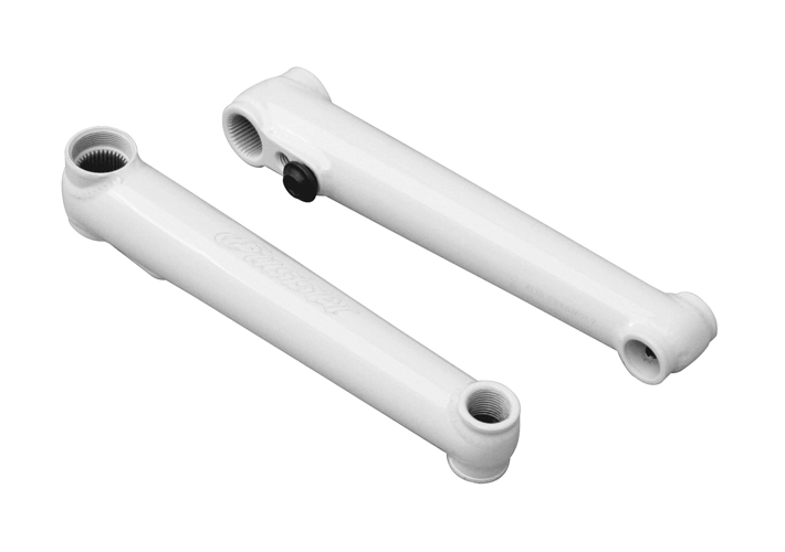 Gusset Crank - Pigmy 1 Gusset Crank - Pigmy