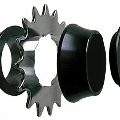 Gusset SS Conversion Kit - 1 Er