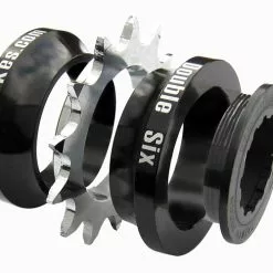 Gusset SS Conversion- Micro66