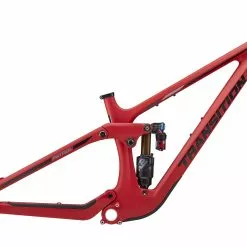 Transition Patrol Carbon Frame [Size: Medium] [Colour: Moonshadow] -ShopE-Moto Shop 5105 1