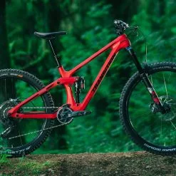 Transition Patrol Carbon Bikes [Size: Medium] [Parts Kit: GX] [Colour: Moonshadow] -ShopE-Moto Shop 5135 3