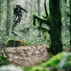 Transition Patrol Carbon Bikes [Size: Medium] [Parts Kit: GX] [Colour: Moonshadow] -ShopE-Moto Shop 5135 6