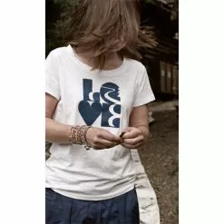 Maloja T Shirt - Heidi [Colour: Pine] [Size: Small]