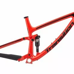 2017 Transition Carbon Scout Frame [Colour: Gravel Grey] [Size: Large]