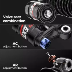 Sur-Ron Light Bee Rear Fastace 550lb Suspension 6 Sur-Ron Light Bee Rear Fastace 550lb Suspension -ShopE-Moto Shop 5 1800x1800 b731aa37 0175 4bc0 8caf 22ad40b3a965 1800x1800