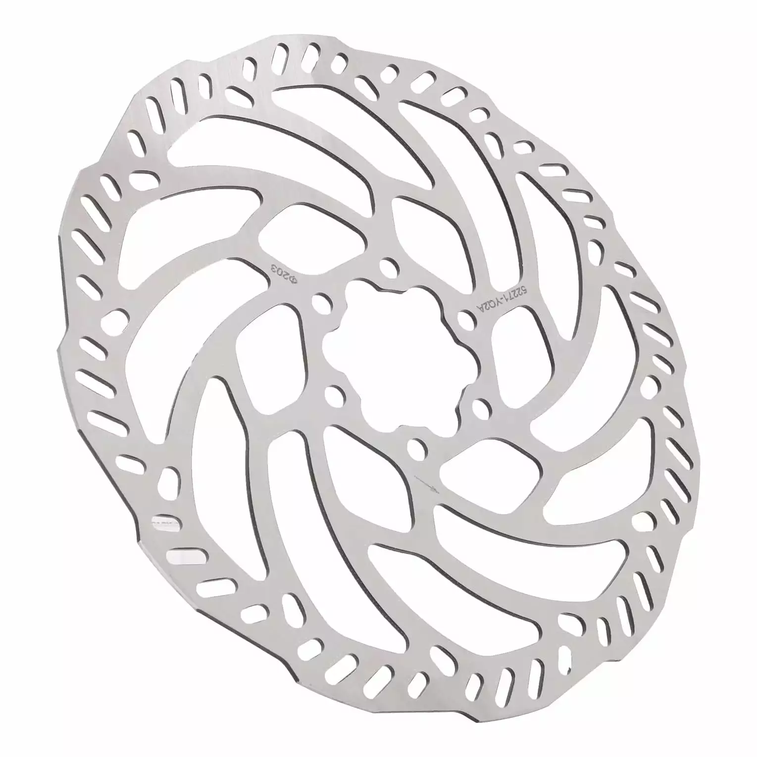 Sur-Ron SurRon Light Bee 203mm Brake Disc Rotor 1 Sur-Ron SurRon Light Bee 203mm Brake Disc Rotor