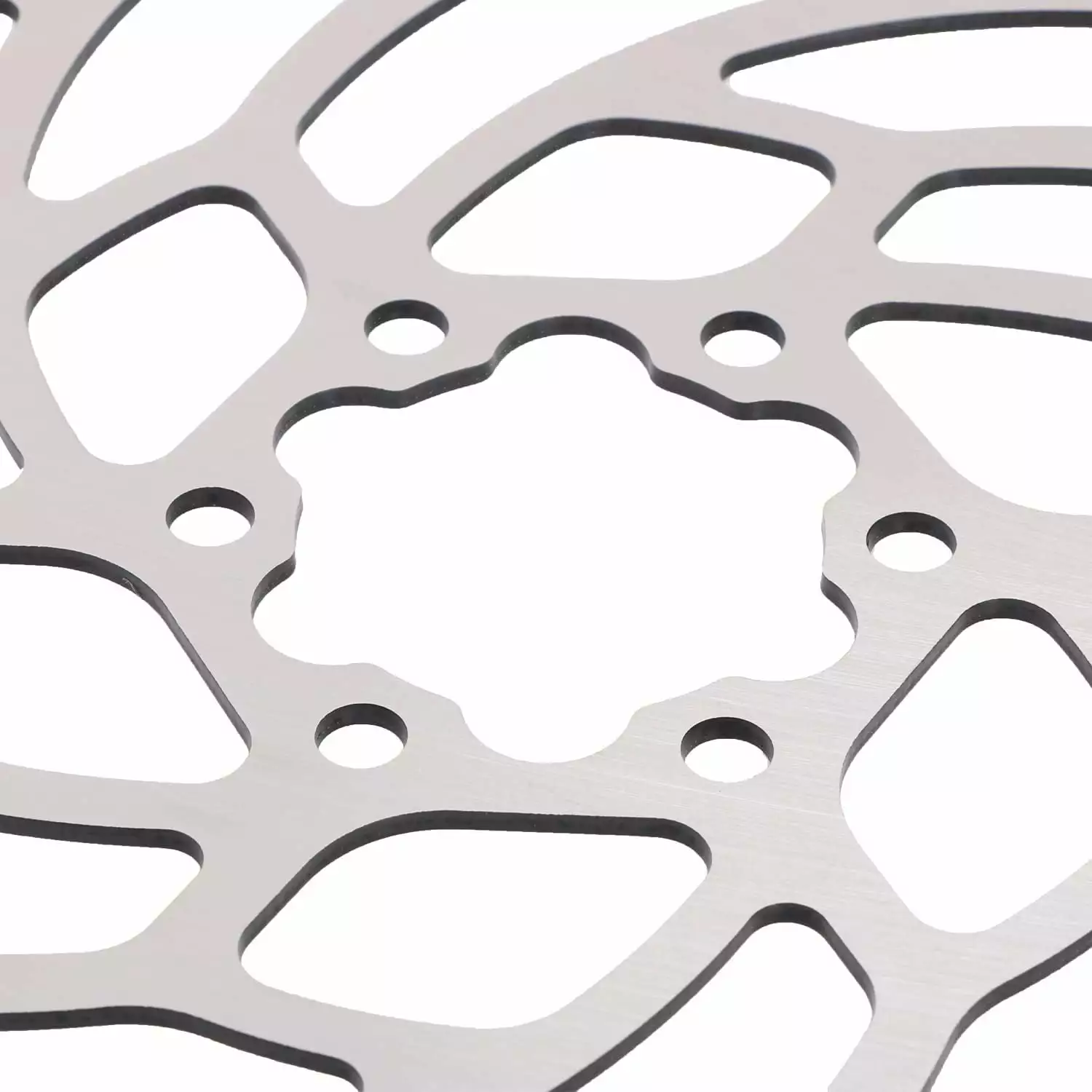 Sur-Ron SurRon Light Bee 203mm Brake Disc Rotor 4 Sur-Ron SurRon Light Bee 203mm Brake Disc Rotor - Image 4