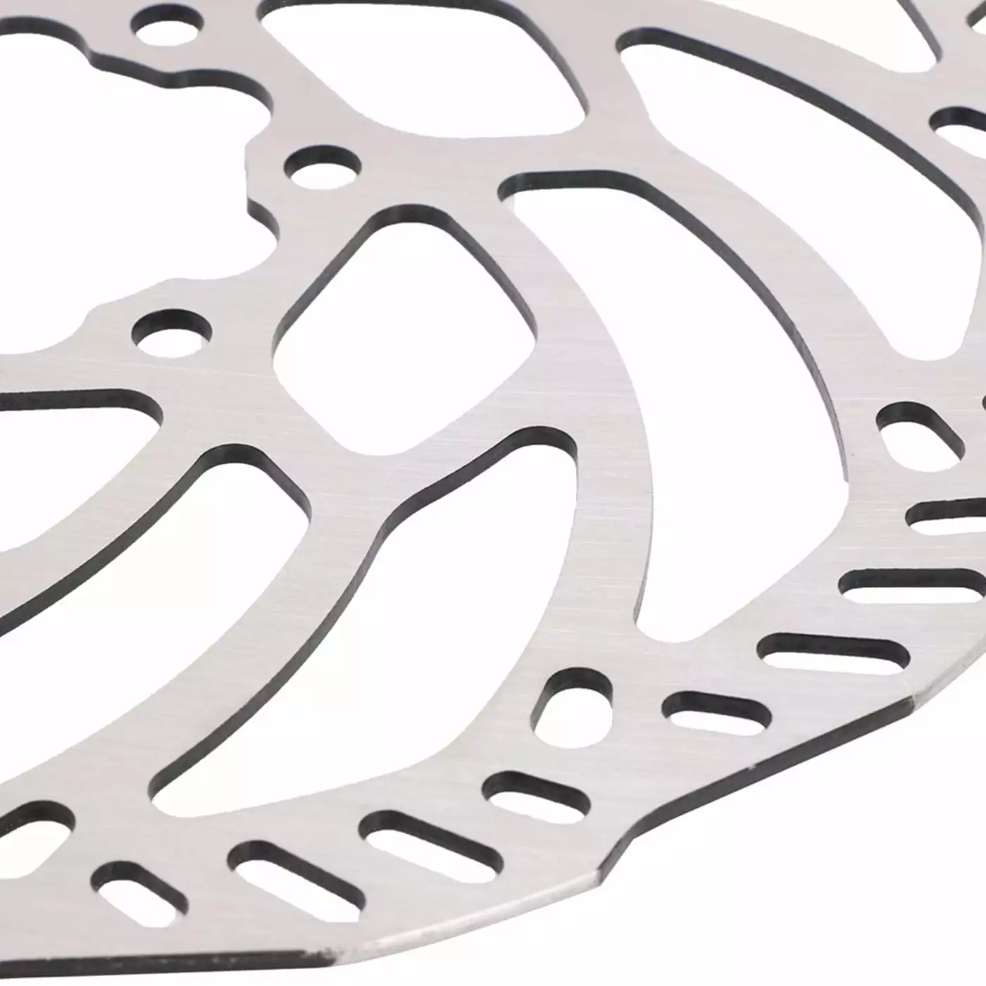 Sur-Ron SurRon Light Bee 203mm Brake Disc Rotor 5 Sur-Ron SurRon Light Bee 203mm Brake Disc Rotor - Image 5