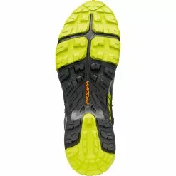 Scarpa Rush Trek Gore-Tex Boots -ShopE-Moto Shop 63140 200 4 04 RUS TRK GTX Tit Lim Rush TRK GTX Titanium Lime