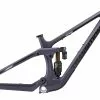 Transition Spire Carbon Frame [Size: Small] [Colour: Huckleberry]