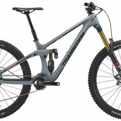 Transition Spire Carbon Frame [Size: Small] [Colour: Huckleberry] -ShopE-Moto Shop 7352 3