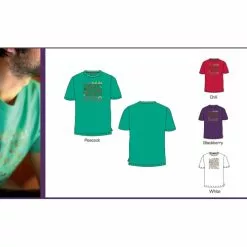 Maloja T Shirt - Paperboy