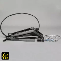 Sur-Ron Light Bee Secondary Belt Drive Conversion Kit -ShopE-Moto Shop 8 1800x1800