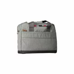 Maloja Messenger Bag - Carlit [Colour: Grey Melange] [Size: One Size]