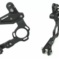 Identiti Chain Guide - CDR