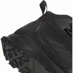 Adidas Terrex Frozetrack Mid Winter Hiking Shoes -ShopE-Moto Shop AC7841 10 FOOTWEAR Photography Detail View 3 white