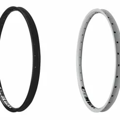 Halo Rim - Combat [Colour: White]