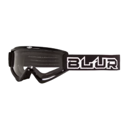 BLUR Optics B-Zero MX Goggles