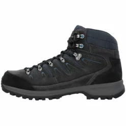 Berghaus Explorer Trek GORE-TEX Walking Boots -ShopE-Moto Shop Berghaus Explorer Trek GORE TEX Walking Boots Boots Carbon Blue AW21 422405CS88 5 1