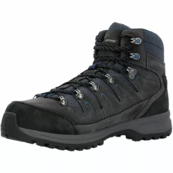 Berghaus Explorer Trek GORE-TEX Walking Boots -ShopE-Moto Shop Berghaus Explorer Trek GORE TEX Walking Boots Boots Carbon Blue AW21 422405CS88 5 2