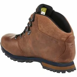 Berghaus Hillwalker II GTX Tech Boots -ShopE-Moto Shop Berghaus Hillwalker II GTX Tech Boots Boots Brown AW22 421609CP17 0